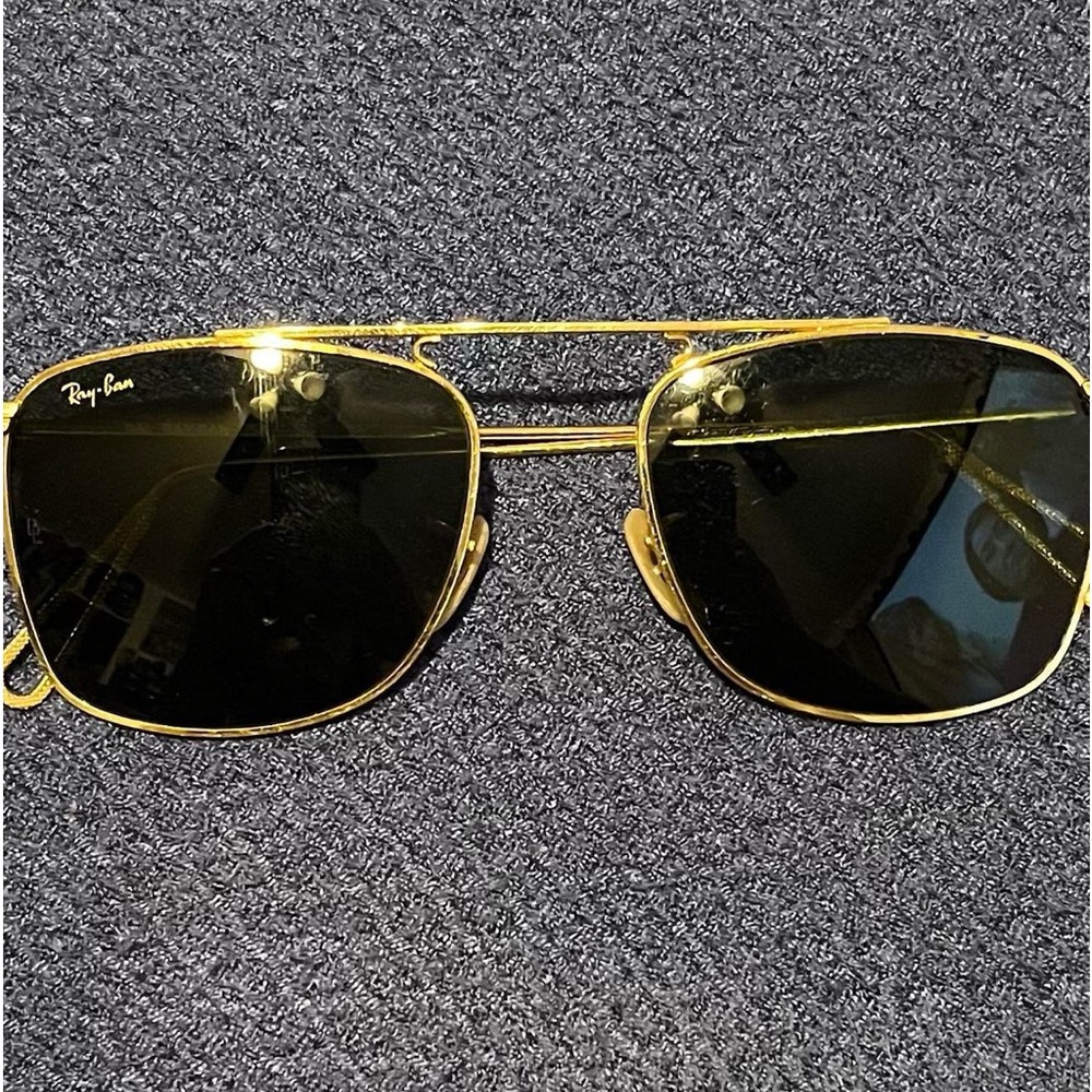 Ray-Ban Vintage